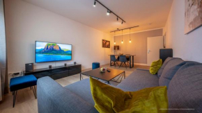 FLAIR: stylisches Apartment - Netflix - BASF - Uni Mannheim